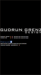 Mobile Screenshot of gudrun-grenz.com